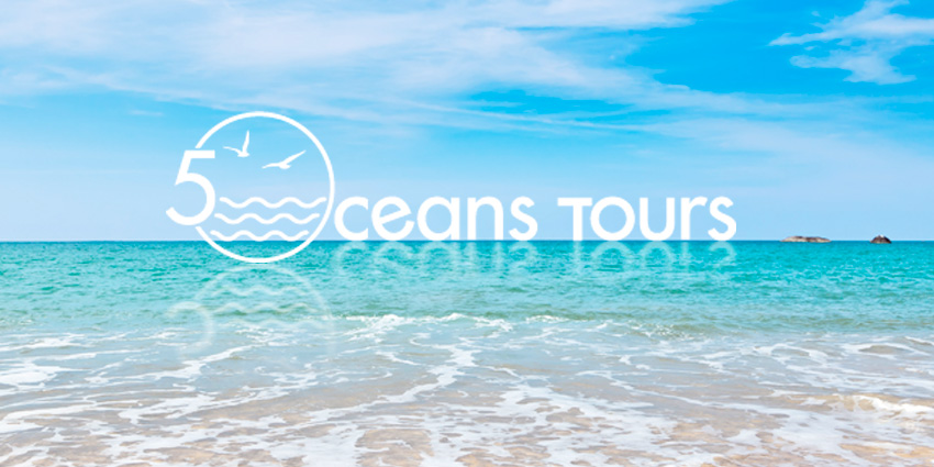 5 Oceans Tours